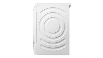 LavaSecadora Bosch WDU8H541ES Blanca de 10 kg en lavado y 6Kg en secado a 1400 rpm | WiFi | Clase B | Serie 6 - 7