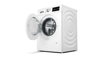 Lavadora Bosch WAU24S42ES Blanca de 9Kg a 1200 rpm | Programa Automático y Autodosificación i-DOS | A+++ -30% | Serie 6 - 3