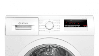 Secadora Bosch WTR85V91ES Blanca de 8Kg con Bomba de Calor | Clase A++ | Serie 4 | Stock - 4