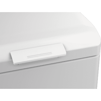 Lavadora Carga Superior Electrolux EW6T4622BF de 6Kg a 1200 rpm | Motor Inverter Clase A+++ -10% - 3