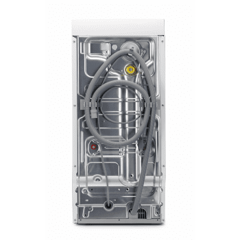 Lavadora Carga Superior Electrolux EW6T4622BF de 6Kg a 1200 rpm | Motor Inverter Clase A+++ -10% - 7