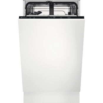 Lavavajillas Electrolux EEA22101L Integrable de 45 cm para 9 cubiertos | Motor Inverter Clase A+