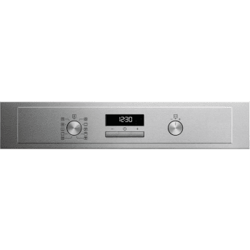 Horno Electrolux EOF4P74X Pirolítico Inoxidable antihuellas de 72L con 10 funciones a 3 alturas | Clase A+ - 3