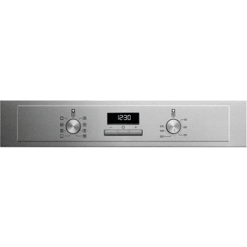 Horno Electrolux EOH3H54X Inoxidable antihuellas de 72L con 7 funciones a 3 alturas | Limpieza AquaClean | Clase A+ - 3