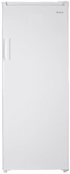 Frigorífico 1P Winia WFL-380VP Blanco de 170 x 60 cm con 331L | Clase A+
