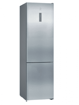 Frigorífico Combi Balay 3KFD766XI | INOX Antihuellas | Tecnología ExtraFresh | NoFrost | Clase A+++