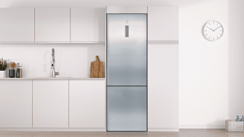 Frigorífico Combi Balay 3KFD766XI | INOX Antihuellas | Tecnología ExtraFresh | NoFrost | Clase A+++ - 3