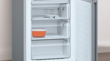 Frigorífico Combi Balay 3KFD766XI | INOX Antihuellas | Tecnología ExtraFresh | NoFrost | Clase A+++ - 6