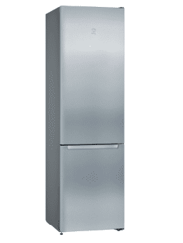 Frigorífico Combi Balay 3KFE763XI de 203x60cm | INOX Antihuellas | cajón ExtraFresh | Clase A++