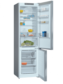 Frigorífico Combi Balay 3KFE763XI de 203x60cm | INOX Antihuellas | cajón ExtraFresh | Clase A++ - 2