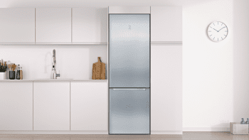 Frigorífico Combi Balay 3KFE763XI de 203x60cm | INOX Antihuellas | cajón ExtraFresh | Clase A++ - 4