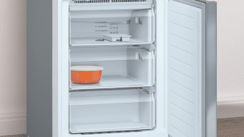 Frigorífico Combi Balay 3KFD763XI | INOX Antihuellas | cajón ExtraFresh | Libre Instalación | Clase A+++ - 5