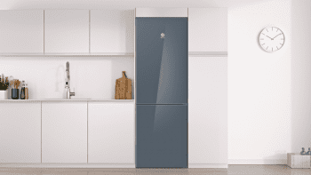 Frigorífico Combi Balay 3KFE565GI de 186x60cm | Gris Antracita | cajón ExtraFresh | Libre Instalación | Clase A++ - 6