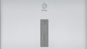 Frigorífico Combi Balay 3KFE566XE de 186x60cm | INOX Antihuellas | cajón ExtraFresh | Libre instalación | Clase A++ - 5