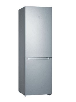 Frigorífico Combi Balay 3KFE563XI de 186x60cm | INOX Antihuellas | NoFrost | Libre Instalación | Clase A++