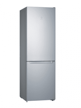 Frigorífico Combi Balay 3KFE561MI de 186x60cm | NoFrost | cajón Fresh | Libre instalación | Clase A++