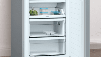 Frigorífico Combi Balay 3KFE561MI de 186x60cm | NoFrost | cajón Fresh | Libre instalación | Clase A++ - 6
