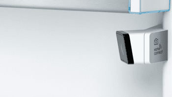 Frigorífico Combi Bosch KGN39HIEP Inoxidable antihuellas de 204 x 60 cm No Frost | WiFi Home Connect | Clase A++ | Serie 6 - 3