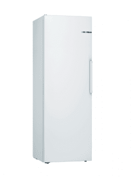 Frigorífico 1P Bosch KSV33VWEP Blanco de 176 x 60 cm | Clase A++ | Serie 4