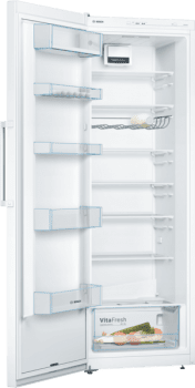 Frigorífico 1P Bosch KSV33VWEP Blanco de 176 x 60 cm | Clase A++ | Serie 4 - 2