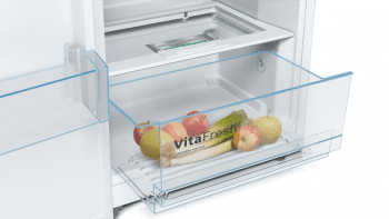 Frigorífico 1P Bosch KSV33VWEP Blanco de 176 x 60 cm | Clase A++ | Serie 4 - 5