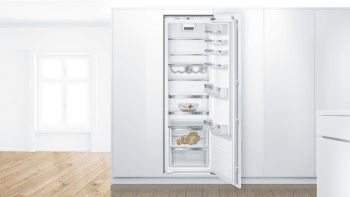 Frigorífico 1P Bosch KIR81AFE0 Integrable de 177.5 x 56 cm | Clase A++ | Serie 6 - 2