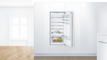 Frigorífico 1P Bosch KIR41AFF0 Integrable de 122.5 x 56 cm | Clase A++ | Serie 6 - 2