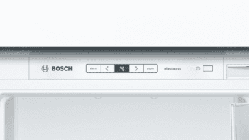 Frigorífico 1P Bosch KIR41AFF0 Integrable de 122.5 x 56 cm | Clase A++ | Serie 6 - 3