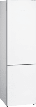 Frigorífico Combi Siemens KG39NVWDA Blanco de 203 x 60 cm No Frost | Clase A+++ | iQ300