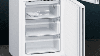Frigorífico Combi Siemens KG39NVWDA Blanco de 203 x 60 cm No Frost | Clase A+++ | iQ300 - 4