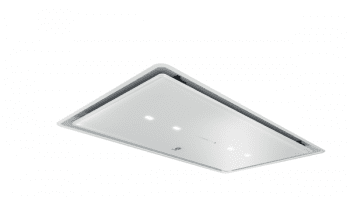 Extractor de Techo Balay 3BE296ABC de 90cm | Color Blanco | ExtraSilencioso | Motor de alta eficiencia
