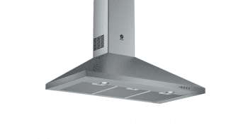 Campana Decorativa Balay 3BC693MX de 90cm | INOX | Iluminación LED | Diseño Tradicional