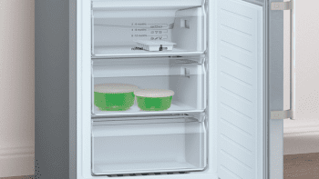 Frigorífico Combi Balay 3KFE567XE de 186x60cm | INOX Antihuellas | Cajón ExtraFresh | Clase A++ - 6