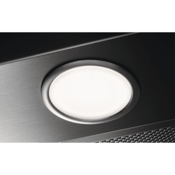 Campana Integrable Electrolux EFP126X de 60cm | INOX | Control electrónico | 3 niveles de potencia - 2