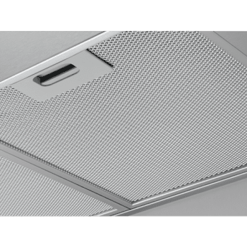 Campana Integrable Electrolux EFP126X de 60cm | INOX | Control electrónico | 3 niveles de potencia - 4
