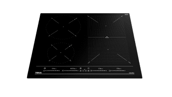Placa de Inducción Teka IZF 64440 BK MSP de 60 cm con 5 zonas de inducción (4 + 1 Flex combinada) - 3