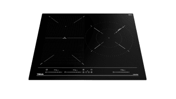 Placa de Inducción Teka IZF 65320 BK MSP de 60 cm con 4 zonas de inducción (3 +  Flex combinado) - 3