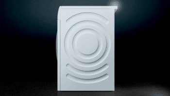 Lavadora Siemens WM14UT60ES Blanca de 9 Kg a 1400 rpm | Tecnología varioSpeed | Motor iQdrive A+++ -30% | iQ500 - 3