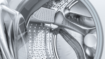 Lavadora Siemens WU14UT71ES Blanca de 9 Kg a 1400 rpm | Tecnología varioSpeed | Motor iQdrive A+++ -30% | iQ500 - 2