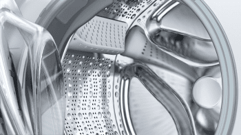 Lavadora Siemens WI14W541ES Integrable de 8 Kg a 1400 rpm | Tecnología varioSpeed | Motor iQdrive A+++ -10% | iQ700 - 4