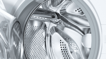 Lavasecadora Siemens WK12D322ES Integrable, Lavado 7kg Función Secado 4kg a 1200 rpm | Clase B | iQ300 - 2
