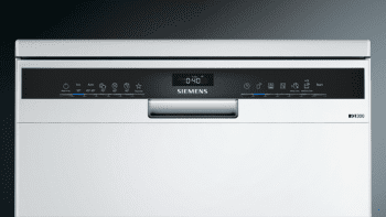 Lavavajillas Siemens SN23EW14CE Inoxidable de 60 cm para 13 servicios | 3ª bandeja VarioDrawer Pro | WiFi Home Connect | Clase A+++ | iQ300 - 2