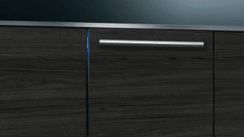 Lavavajillas Siemens SN97YX01CE Integrable de 60 cm para 14 servicios | Función varioSpeed+ | WiFi Home Connect | Clase A+++ -20% | iQ700 - 3
