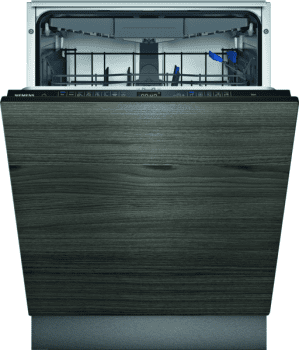 Lavavajillas Siemens SX95EX56CE Integrable de 60 cm para 14 servicios | Función varioSpeed+ | WiFi Home Connect | Clase A++ | iQ500