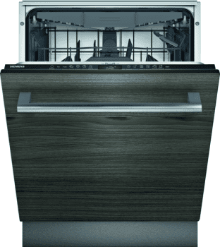 Lavavajillas Siemens SN73HX60CE Integrable de 60 cm para 14 servicios | Función varioSpeed+ | WiFi Home Connect | Clase A++ | iQ300