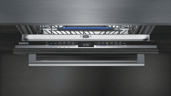 Lavavajillas Siemens SN73HX60CE Integrable de 60 cm para 14 servicios | Función varioSpeed+ | WiFi Home Connect | Clase A++ | iQ300 - 2