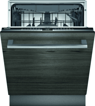 Lavavajillas Siemens SN63EX15CE Integrable de 60 cm para 13 servicios | Función varioSpeed+ | WiFi Home Connect | Clase A+++ | iQ300
