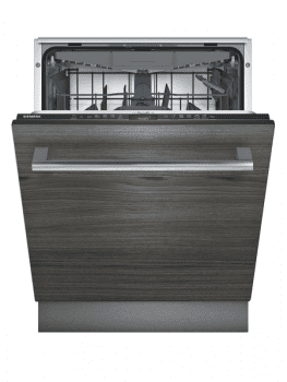 Lavavajillas Siemens SN73HX48VE Integrable de 60 cm para 13 servicios | Función varioSpeed+ | WiFi Home Connect | Clase A++ | iQ300