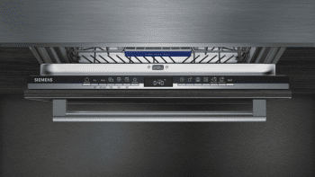 Lavavajillas Siemens SN73HX48VE Integrable de 60 cm para 13 servicios | Función varioSpeed+ | WiFi Home Connect | Clase A++ | iQ300 - 2