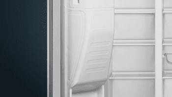Frigorífico Americano Siemens KA93DAIEP Inoxidable antihuellas de 178.7 x 90.8 cm No Frost | Clase A++ | iQ500 - 8